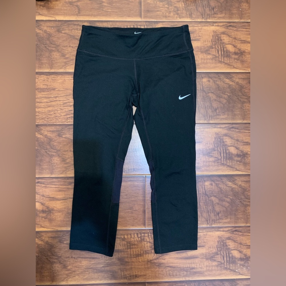 Nike dri-fit leggings